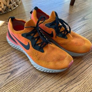 Nike Epic React Flyknit